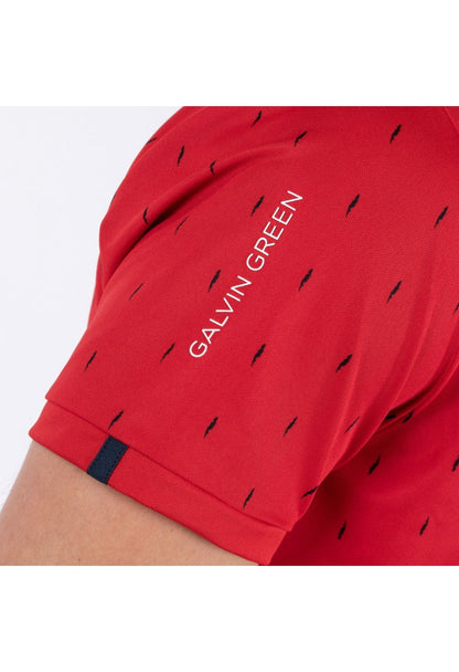 Galvin Green Mayson V8+ Golf Shirt G1267