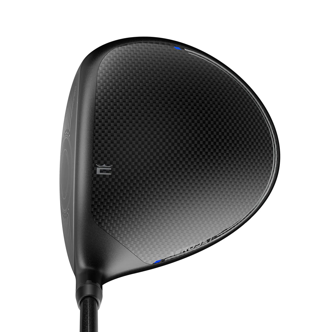 Cobra Aerojet Golf Driver
