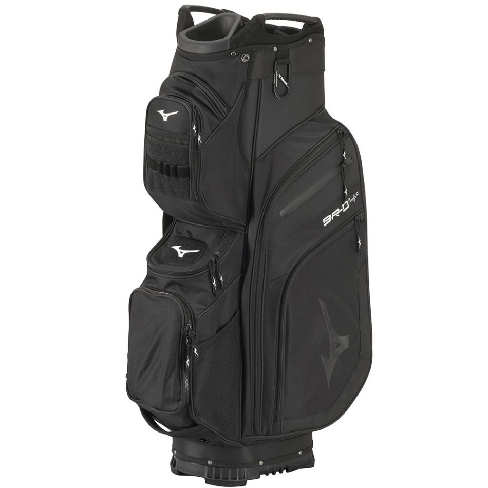 Mizuno BR-D4 Golf Cart Bag BRD4C21