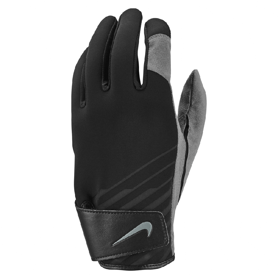 Gloves Nike Cold Weather Golf Gear Nike Therma-FIT Tech Fleece Men's