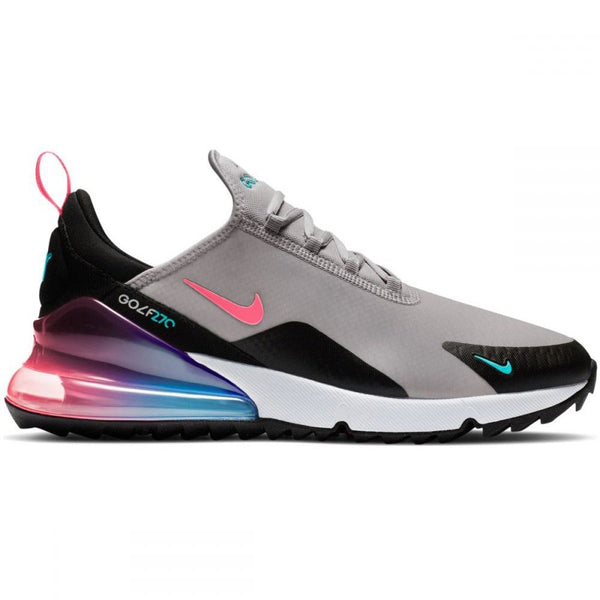 Nike Air Max 270 G Golf Shoes CK6483 – Clarkes Golf