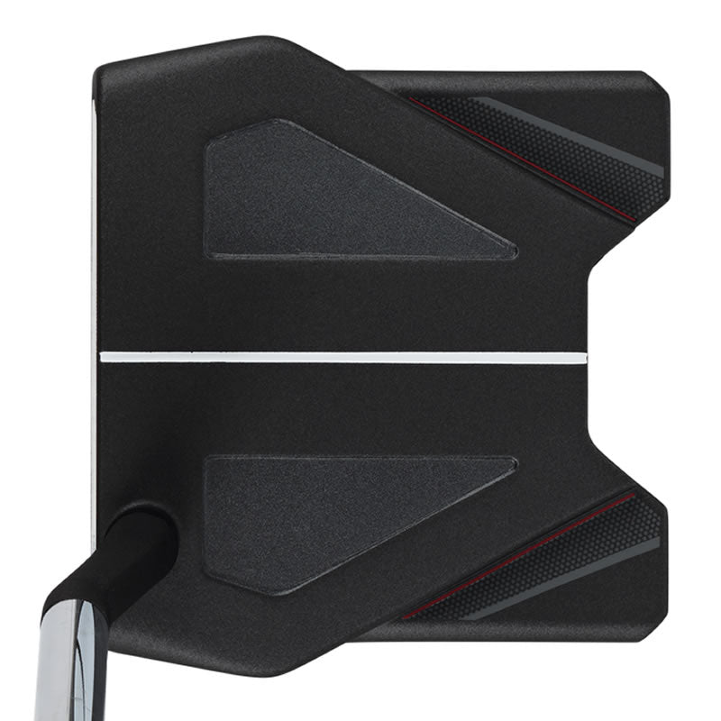 Odyssey Ten S Red Stroke Lab Golf Putter