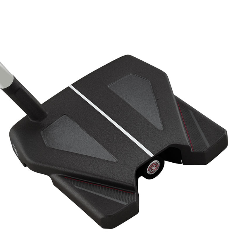 Odyssey Ten S Red Stroke Lab Golf Putter