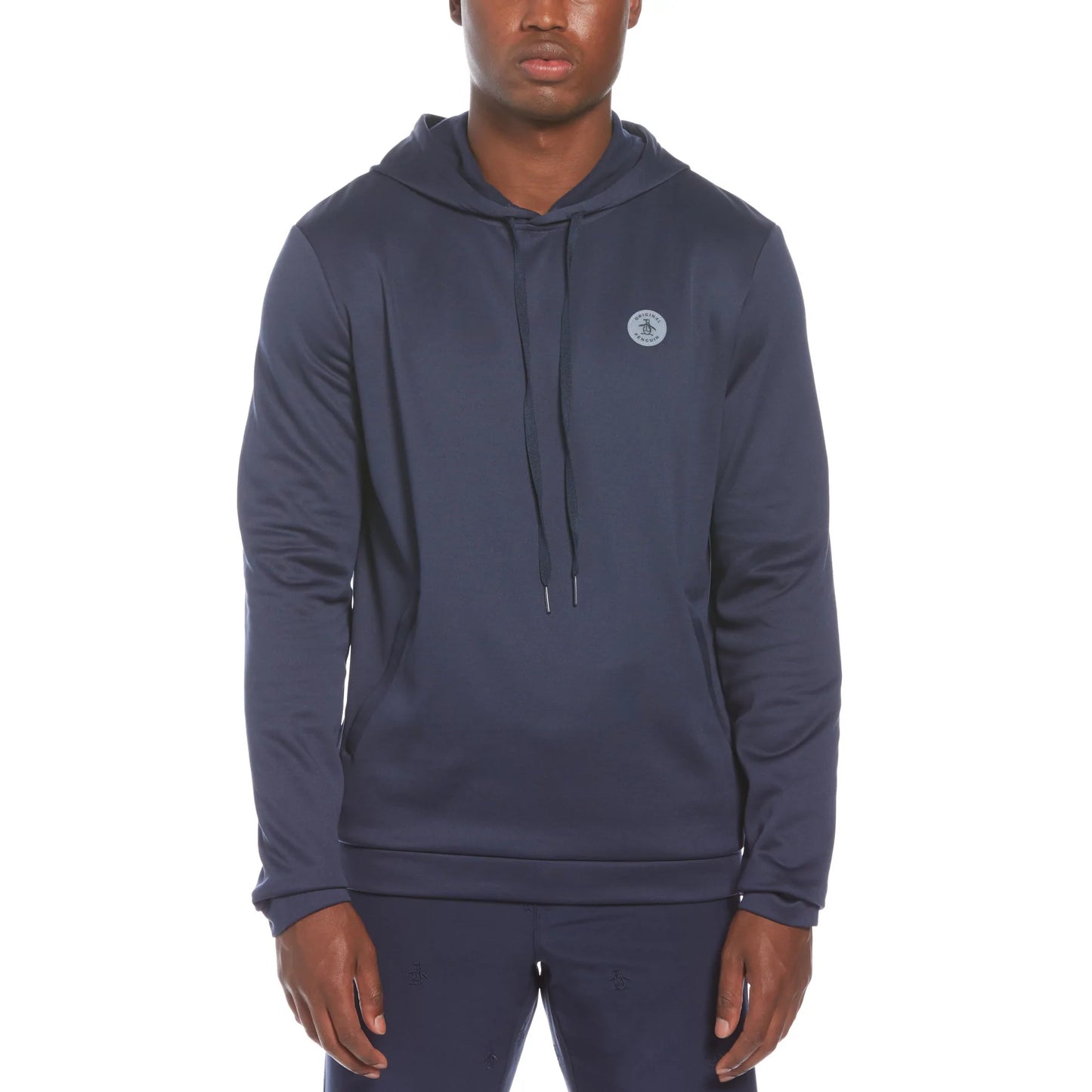 Original Penguin Performance Golf Hoodie OGKFB030GG