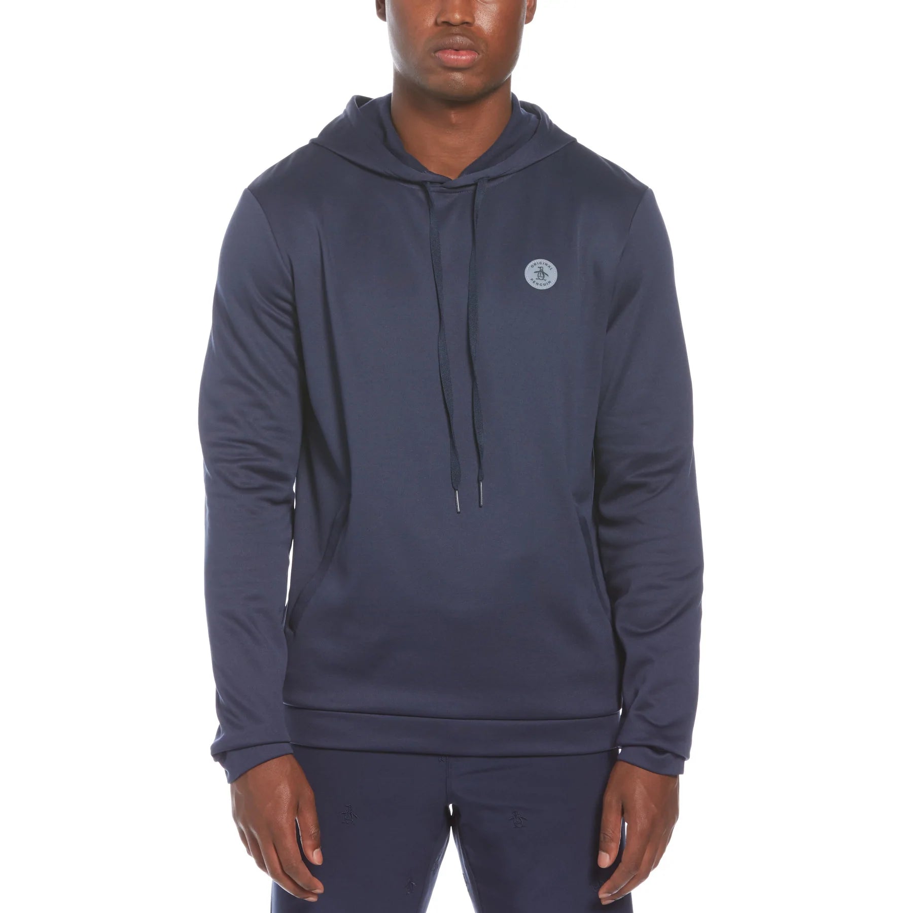 Original Penguin Performance Golf Hoodie OGKFB030GG