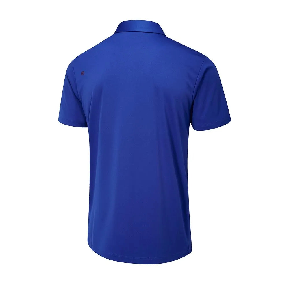 Ping Portman Golf Polo Shirt P03524