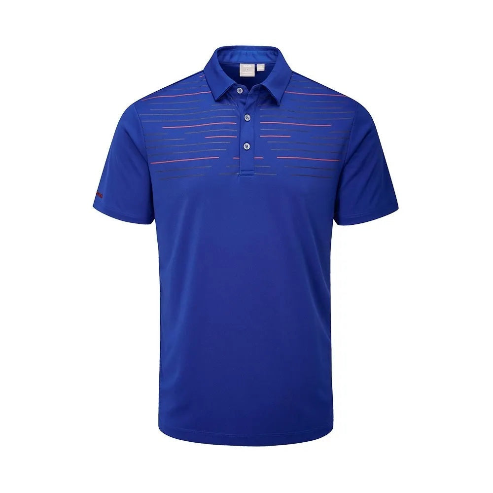 Ping Portman Golf Polo Shirt P03524