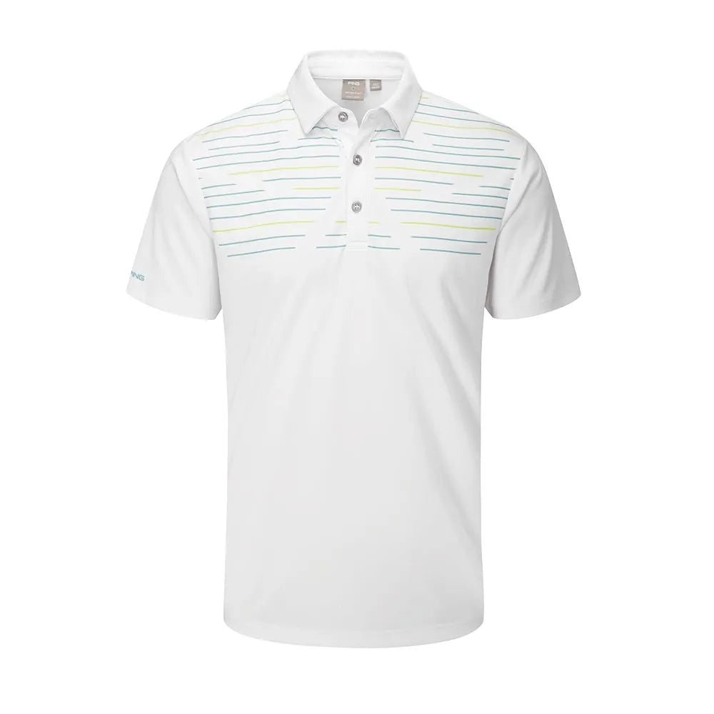 Ping Portman Golf Polo Shirt P03524