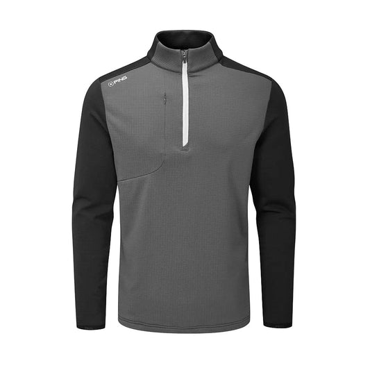 Ping Farrell 1/2 Zip Golf Sweater P03526
