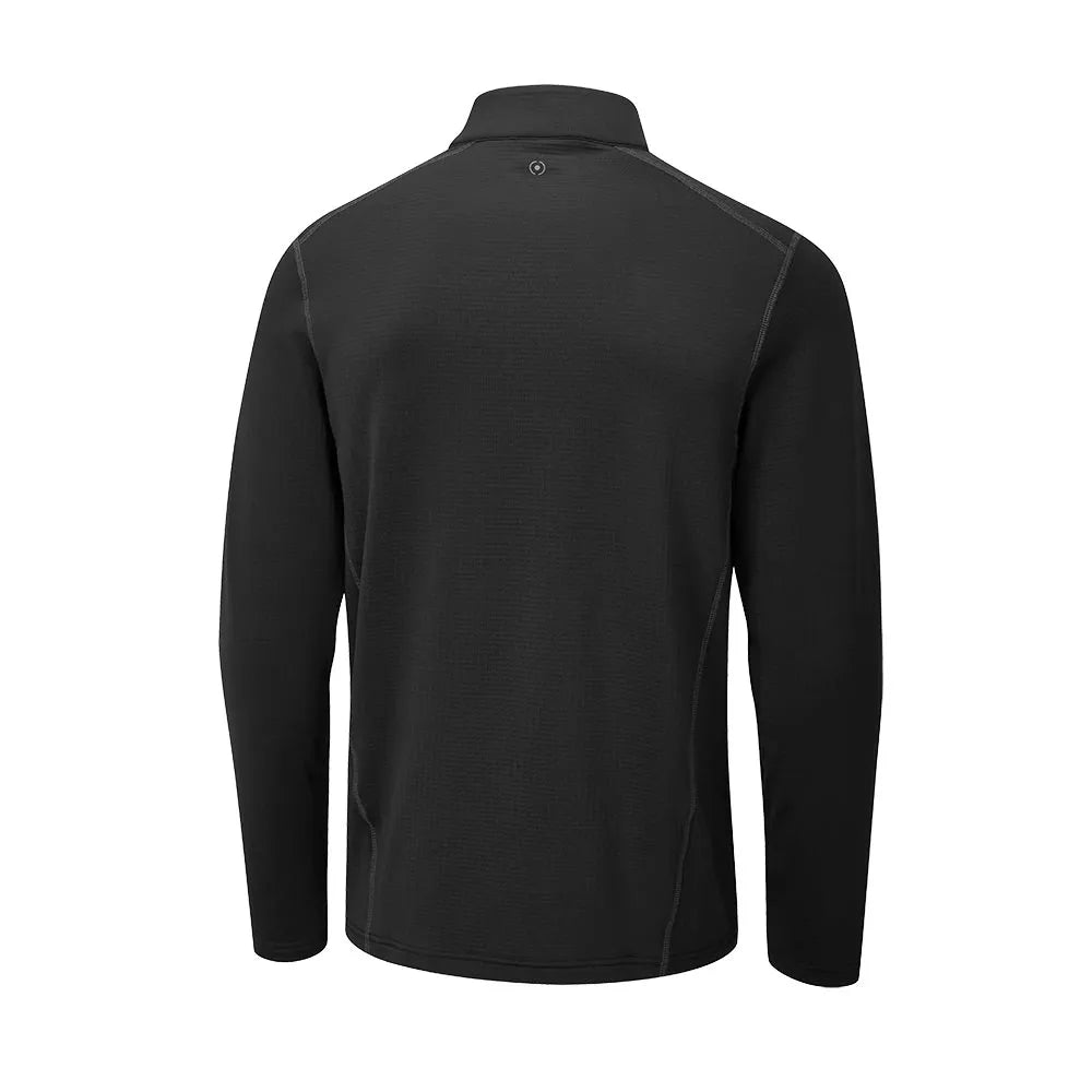 Ping Edwin 1/2 Zip Golf Top P03527