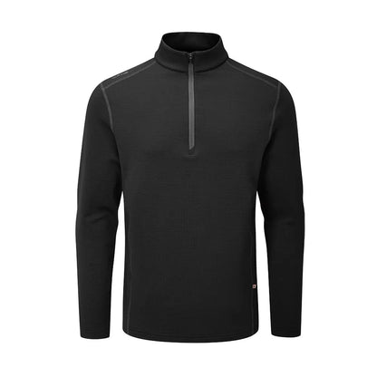 Ping Edwin 1/2 Zip Golf Top P03527