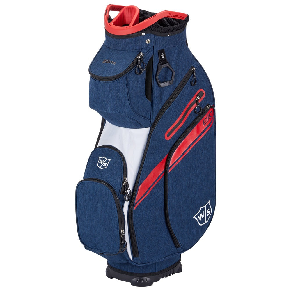 Wilson Staff EXO II Golf Cart Bag