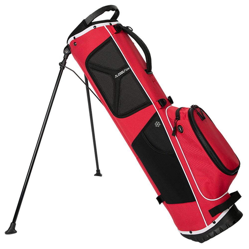 Cobra Ultralight Sunday Golf Bag 909311