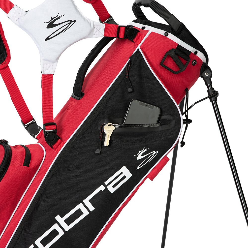Cobra Ultralight Sunday Golf Bag 909311