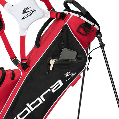 Cobra Ultralight Sunday Golf Bag 909311