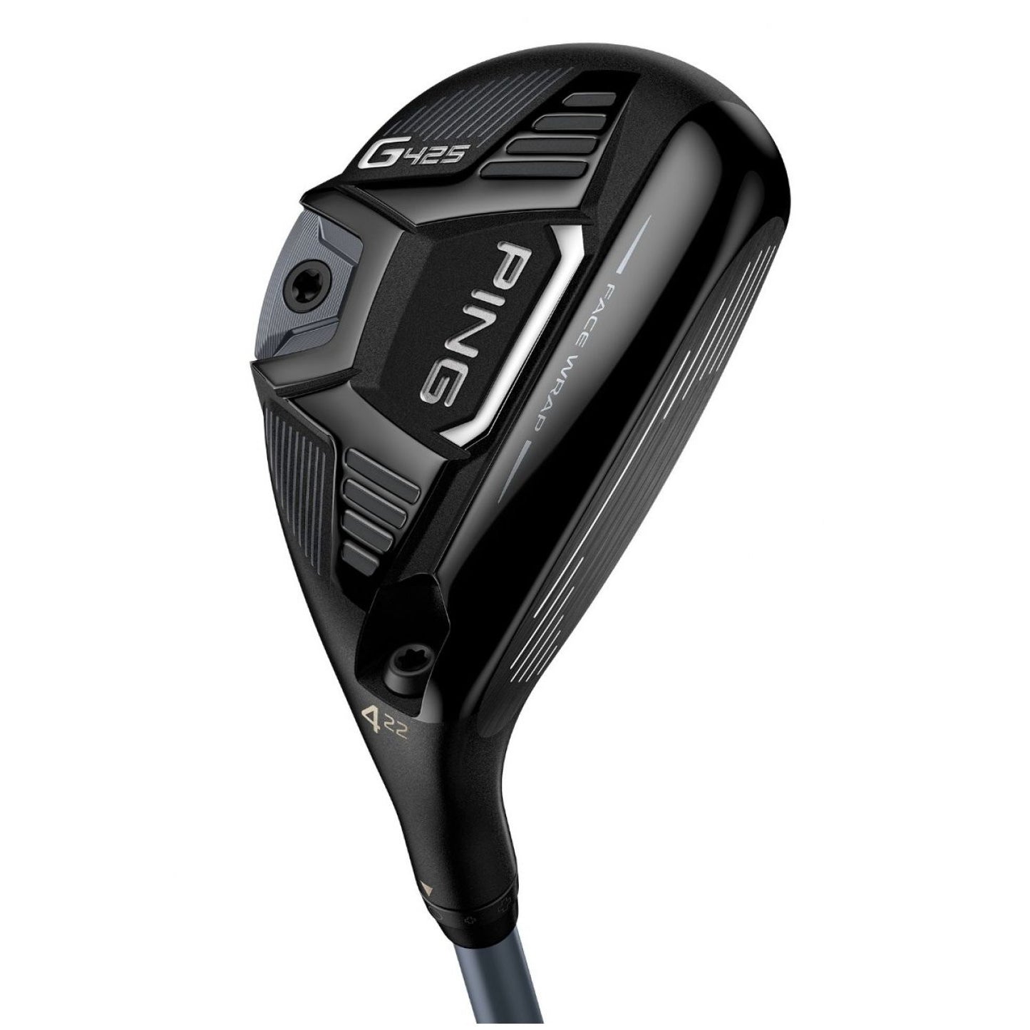 Left Handed Ping G425 Golf Hybrid