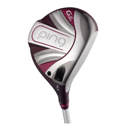 Ladies Ping G LE2 Golf Fairway Wood