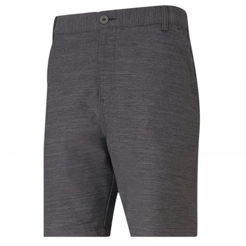 Puma 101 Heather Golf Shorts 599238
