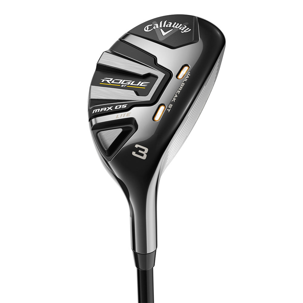 Callaway Rogue ST MAX OS Lite Golf Hybrid