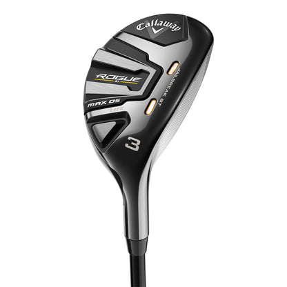 Callaway Rogue ST MAX OS Lite Golf Hybrid