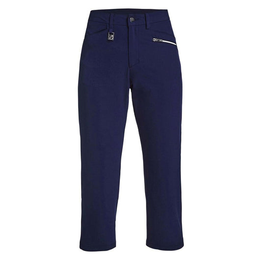 Rohnisch Comfort Stretch Capri 271871