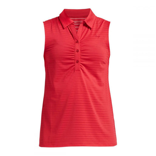 Rohnisch Ladies Breeze Golf Polo Shirt 721173