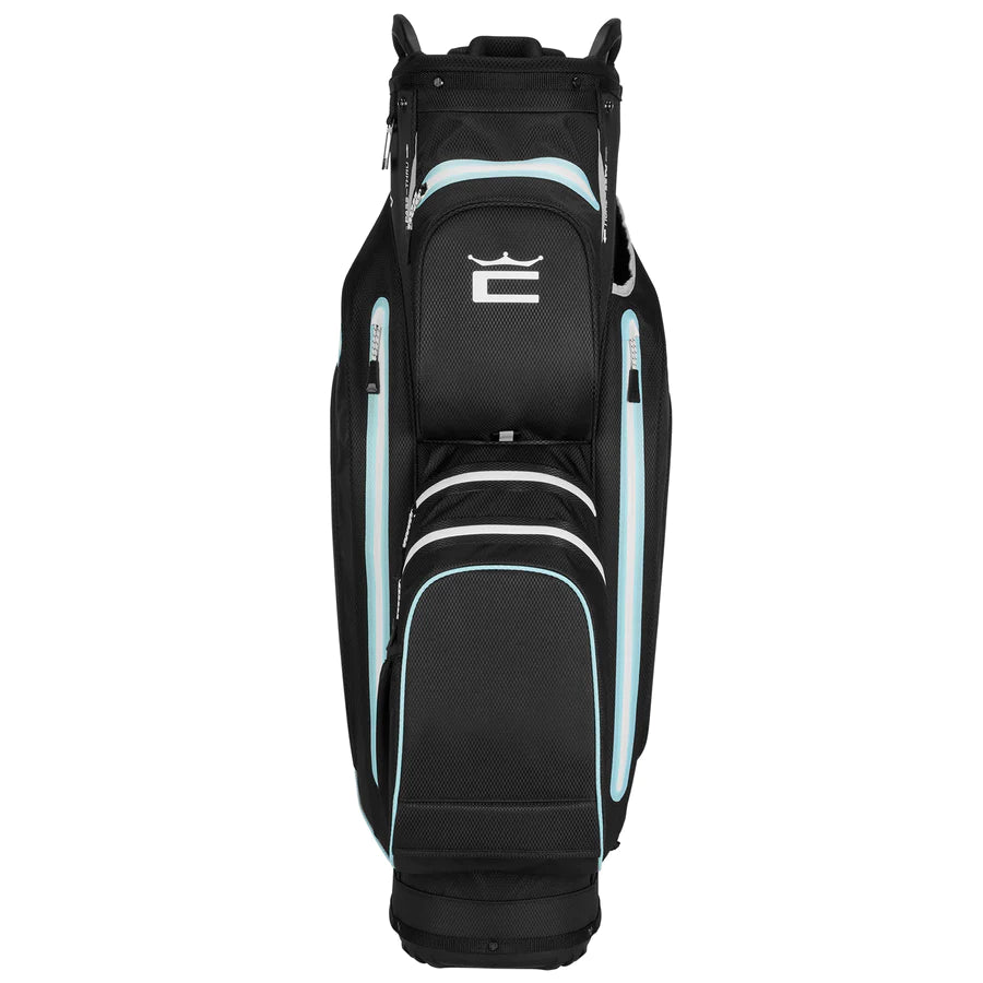 Cobra Ultradry Pro Waterproof Cart Bag 909590