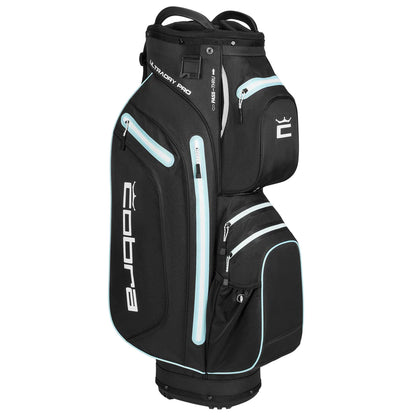 Cobra Ultradry Pro Waterproof Cart Bag 909590