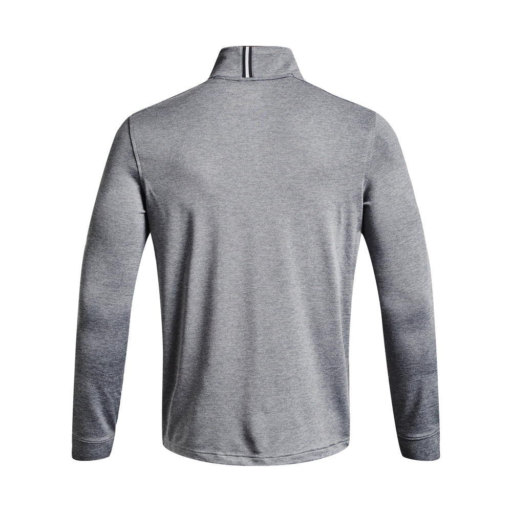 Under Armour Playoff 1/4 Zip Golf Mid Layer 1370155