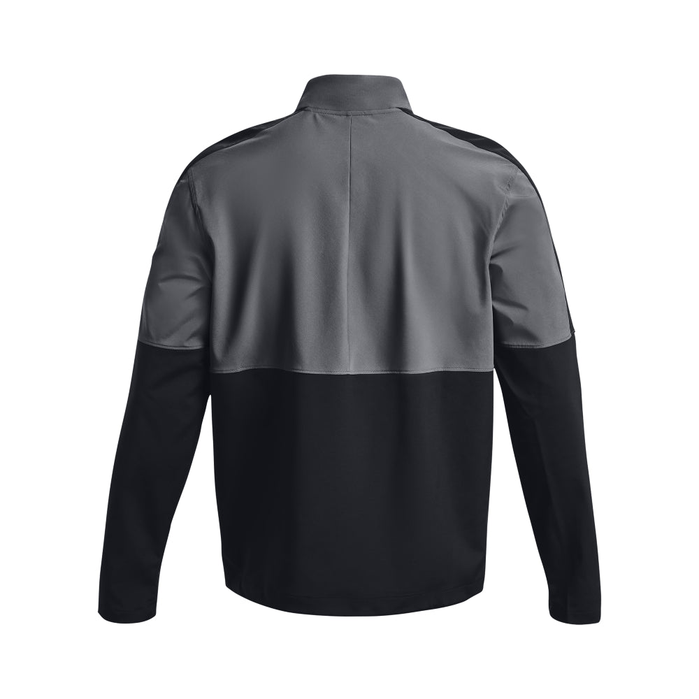 Under Armour Storm Windstrike 1/2 Zip Golf Top 1377382