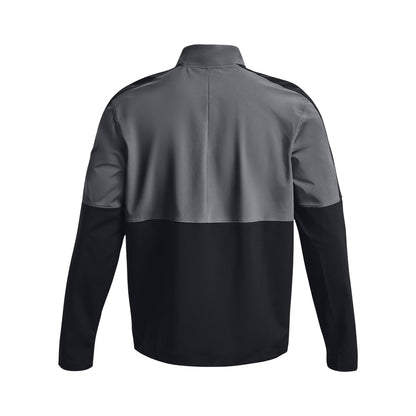 Under Armour Storm Windstrike 1/2 Zip Golf Top 1377382