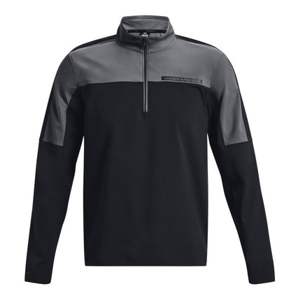 Under Armour Storm Windstrike 1/2 Zip Golf Top 1377382