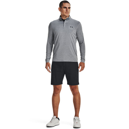 Under Armour Playoff 1/4 Zip Golf Mid Layer 1370155