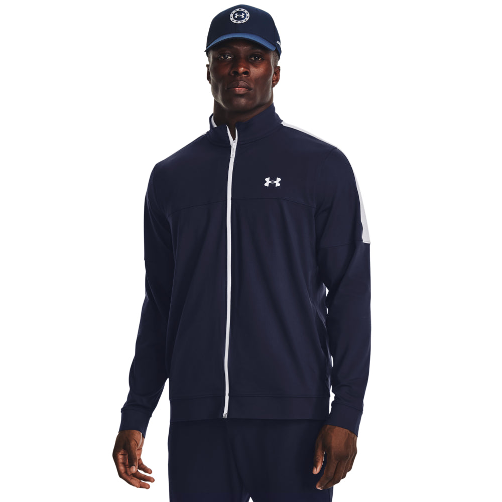 Under Armour Storm Full Zip Mid layer 1377399