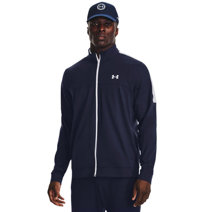 Under Armour Storm Full Zip Mid layer 1377399