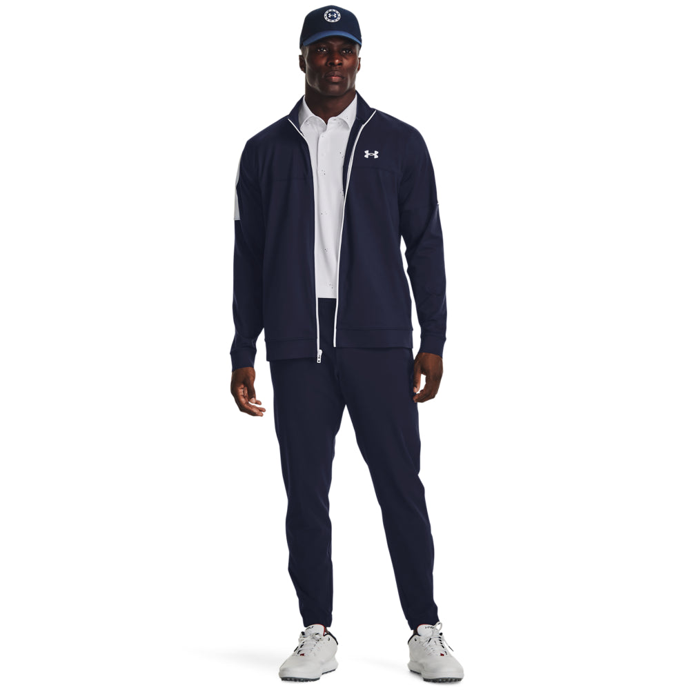 Under Armour Storm Full Zip Mid layer 1377399