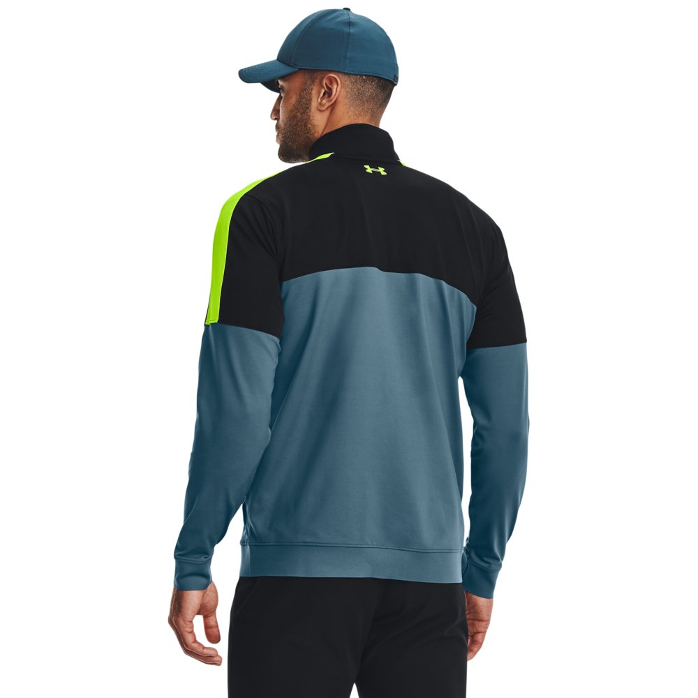 Under Armour Storm Full Zip Mid layer 1377399