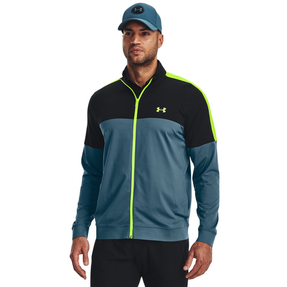 Under Armour Storm Full Zip Mid layer 1377399