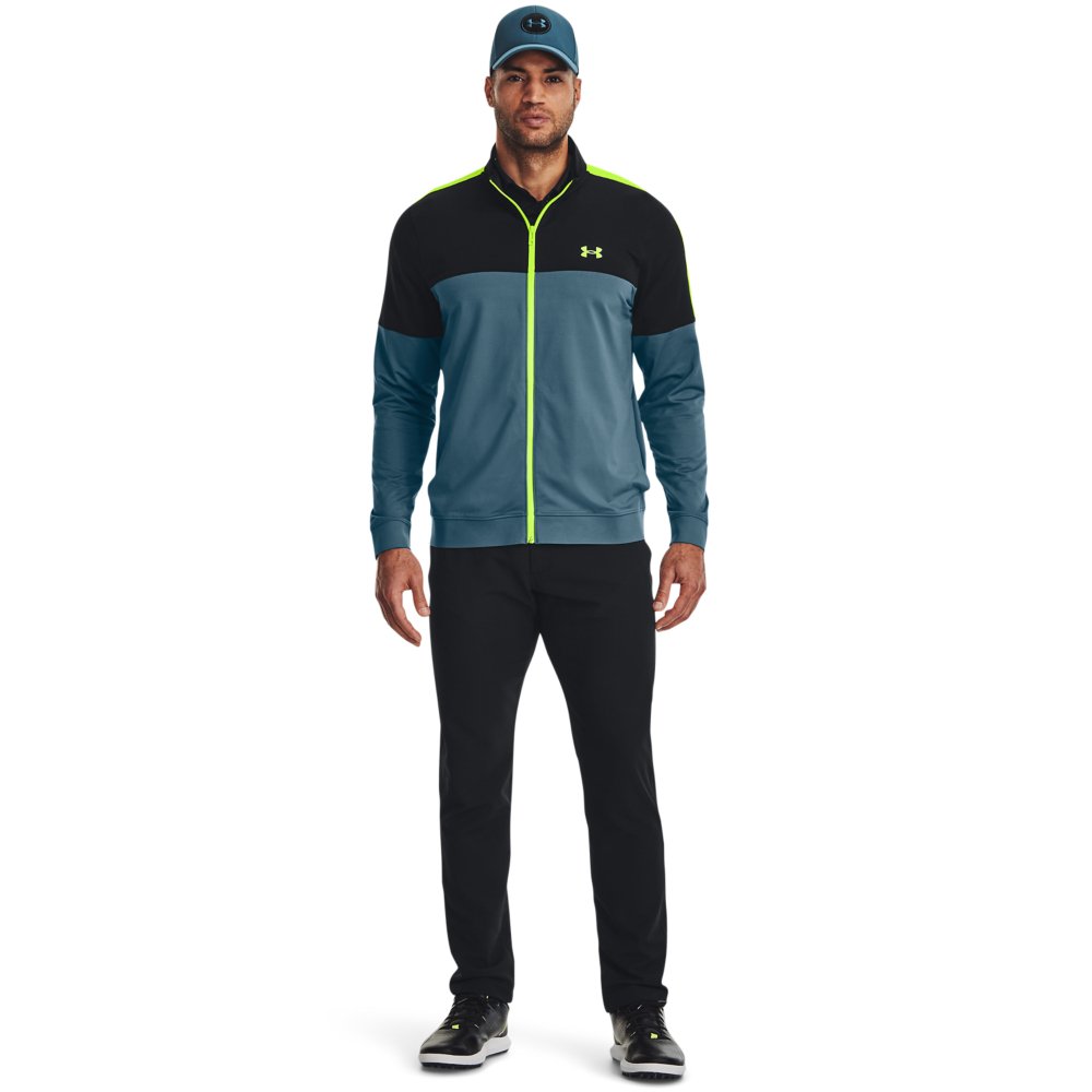 Under Armour Storm Full Zip Mid layer 1377399