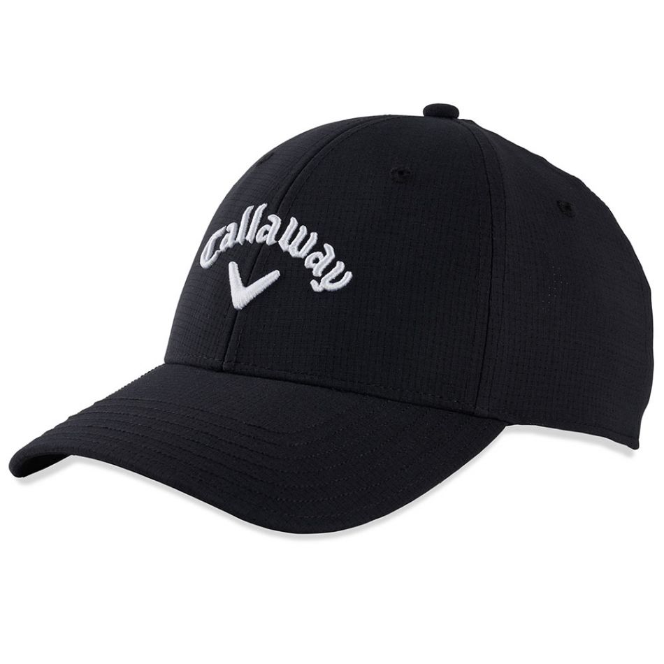 Callaway Stitch Magnet Ball Marker Golf Cap 5222087