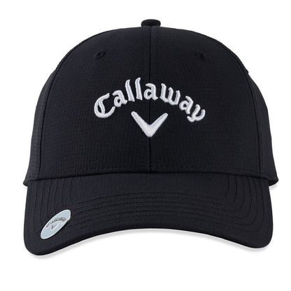 Callaway Stitch Magnet Ball Marker Golf Cap 5222087