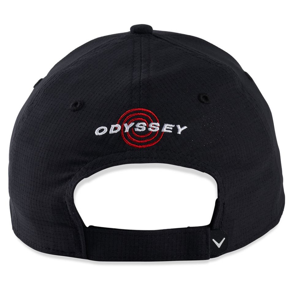 Callaway Stitch Magnet Ball Marker Golf Cap 5222087