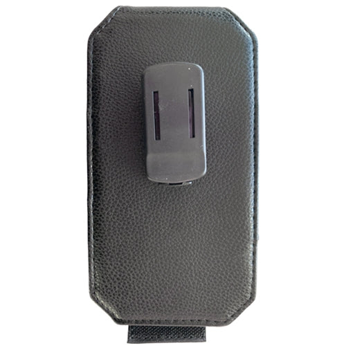 SkyCaddie Golf SX500/SX550 Leather Holster