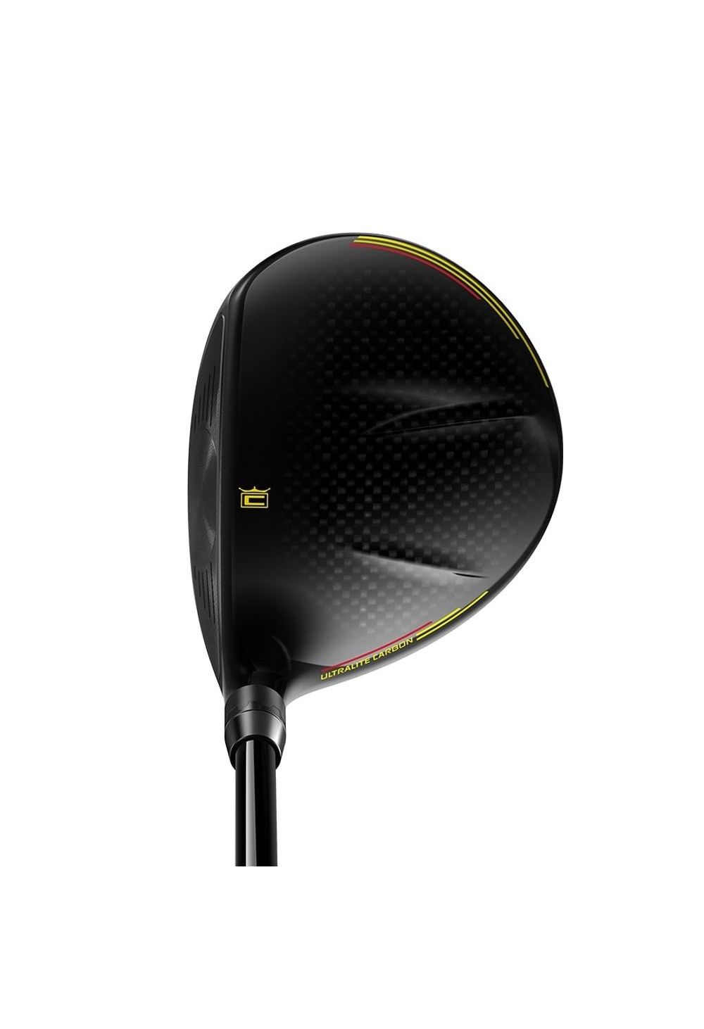Left Handed Cobra KING SZ-S Golf Fairway Wood