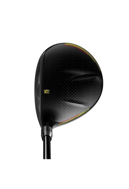 Left Handed Cobra KING SZ-S Golf Fairway Wood