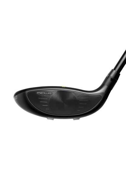 Left Handed Cobra KING SZ-S Golf Fairway Wood