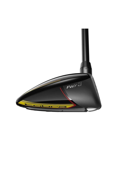 Left Handed Cobra KING SZ-S Golf Fairway Wood