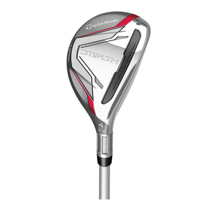 TaylorMade Stealth Ladies Golf Hybrid