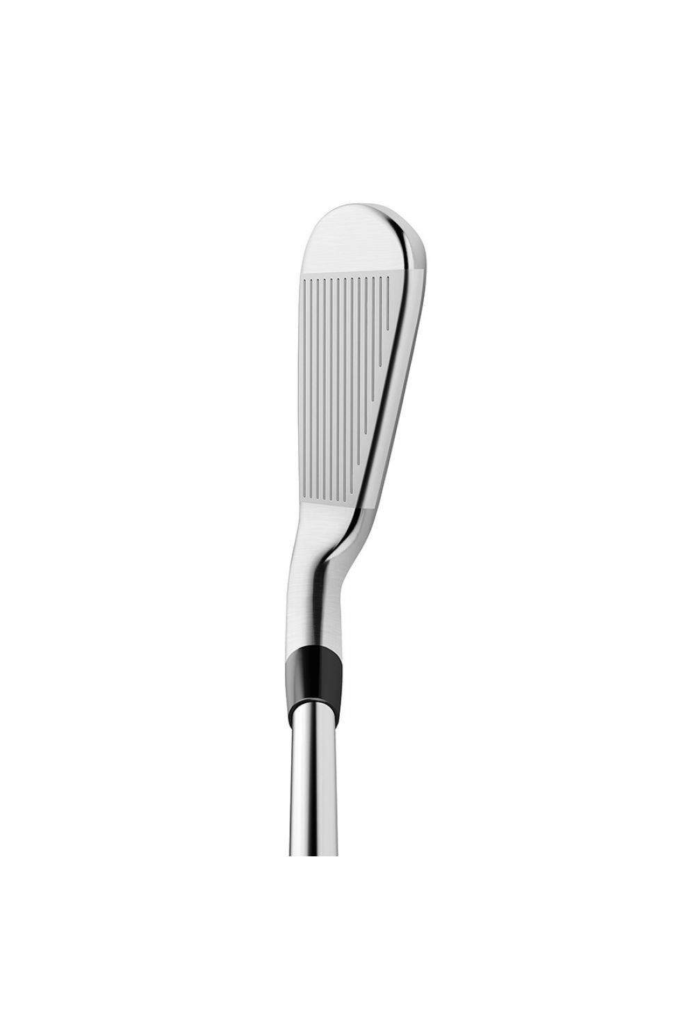 TaylorMade 2021 P770 Golf Irons | Steel