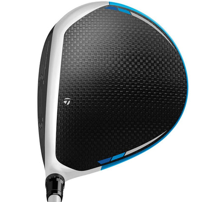 Ladies TaylorMade SIM 2 Max Draw Golf Driver RH